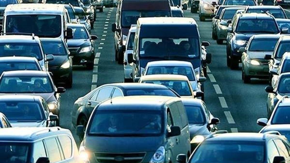 Otomotiv satışlarında yüzde 100 artış!