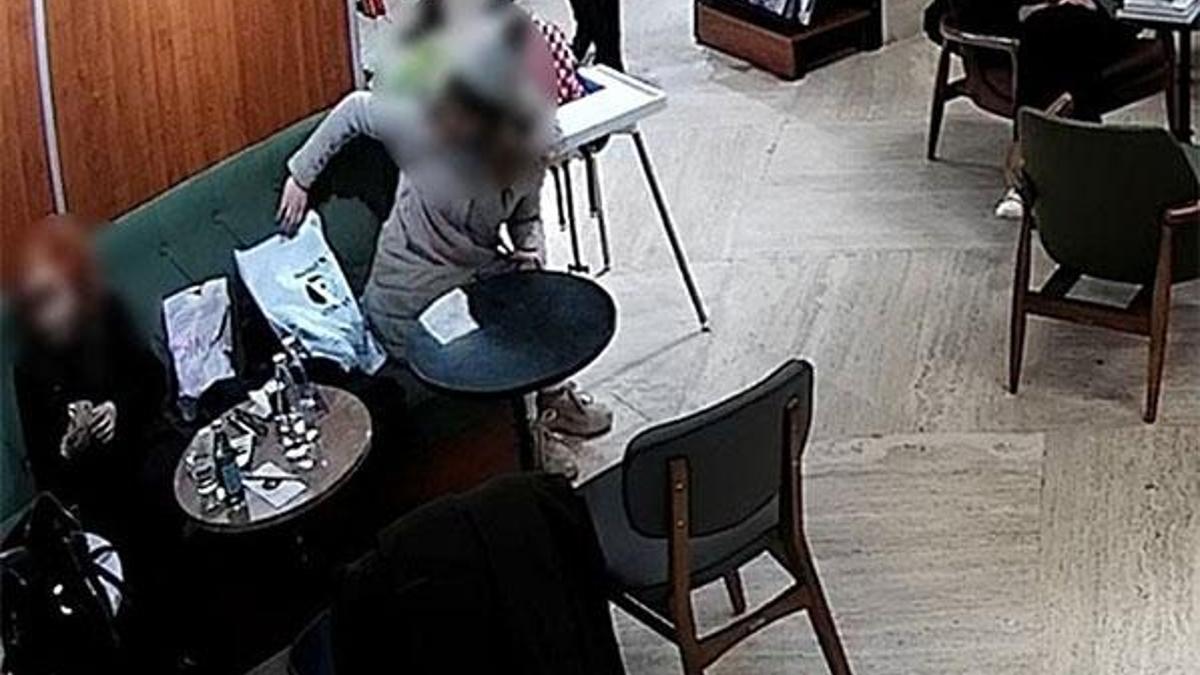 Yazar Nazlı Eray’a hırsız şoku