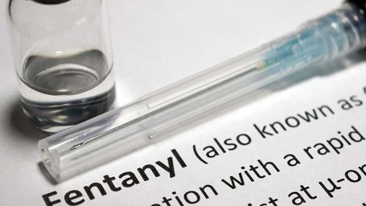 Fentanil nedir? Fentanil’in özellikleri nelerdir? Fentanil ilaç mıdır?