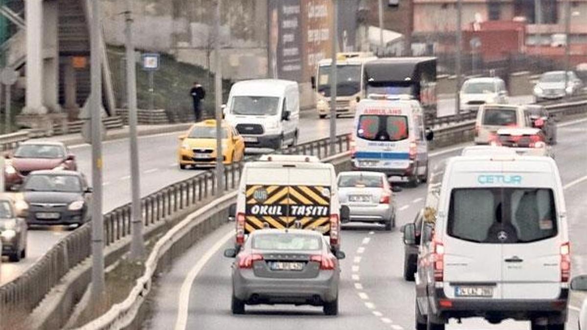 Ambulans rezaleti!Hastaya 400 patrona 700...