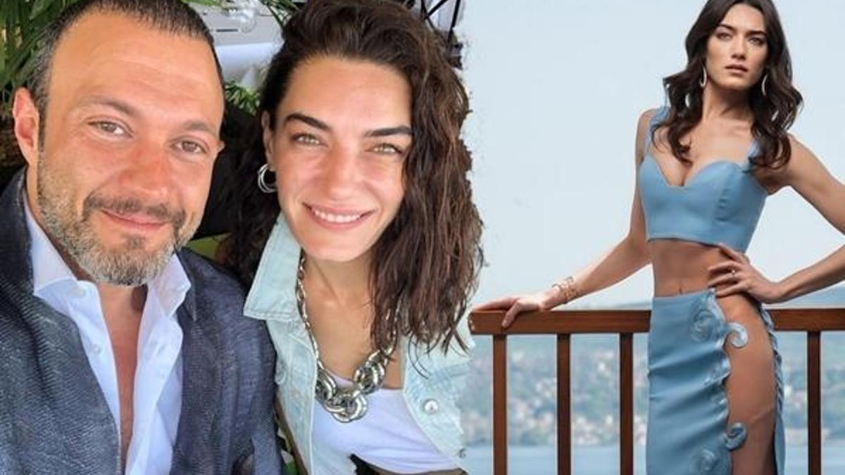 Hande Subaşı ünlü playboyu dize getirdi! Jübile yapıyor!