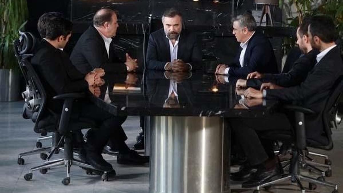 Eşkıya Dünyaya Hükümdar Olmaz 155. bölüm full izle! EDHO 156. Bölüm fragmanı yayınlandı mı?