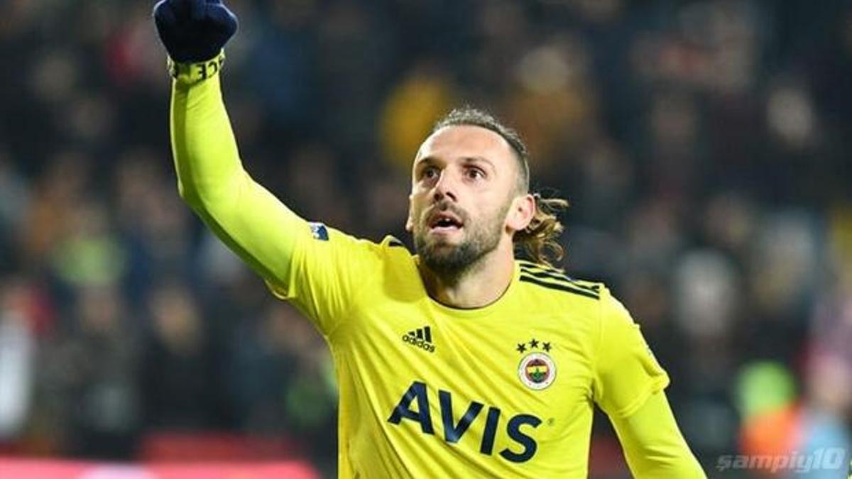 Vedat Muriç: Bu takım şampiyon olacak