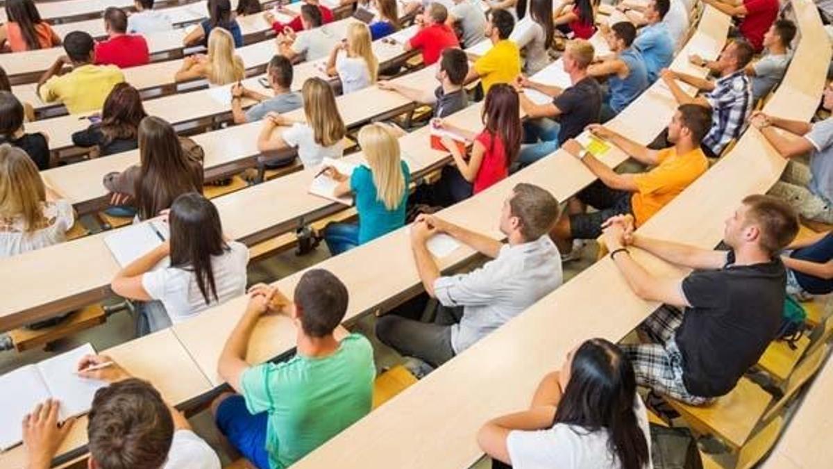 YÖK lisans isimleri değişikliğine gitti! (Üniversitelerde değişen bölüm isimleri)