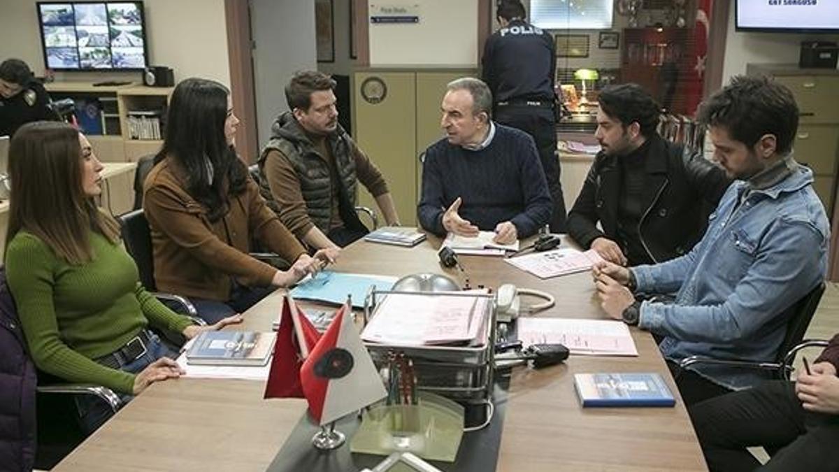 Arka Sokaklar yeni bölüm fragmanı heyecanı yükseltiyor!