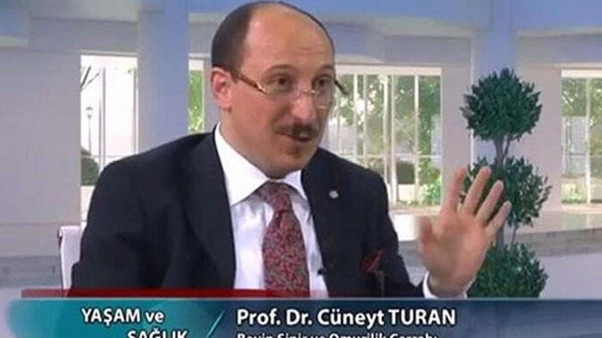 'Sahte Profesör’e ceza yağdı
