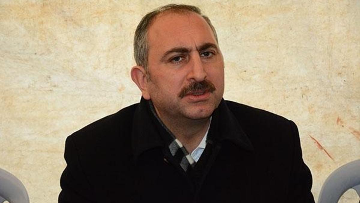 Adalet Bakanı Ceza infaz düzenlemesi müjdesini verdi! Yeni ceza infaz yasası ne zaman çıkacak?