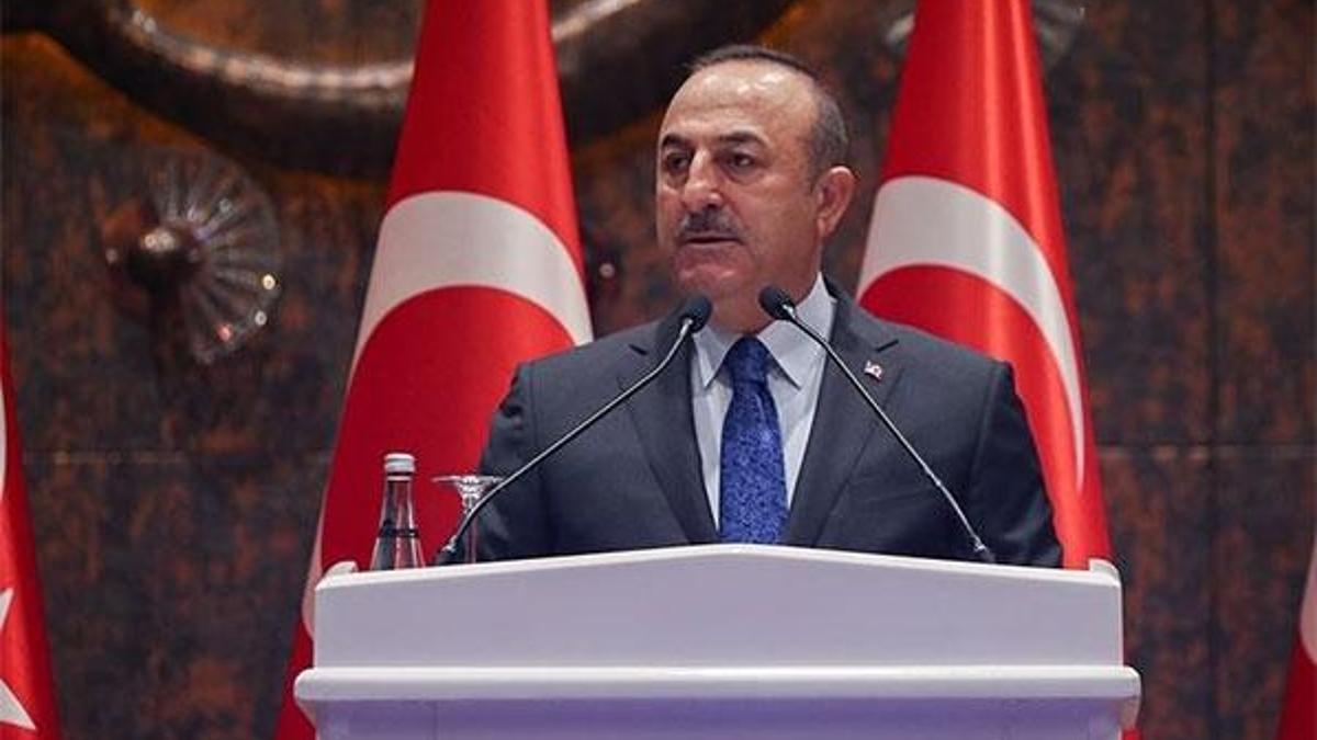 Türkiye'den AB'ye rest: Adım atacağız!