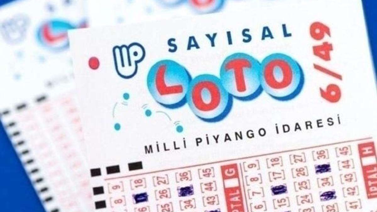 Sayısal Loto 5 Şubat çekiliş sonuçları | Milli Piyango İdaresi (MPİ) 1294. hafta sonuçları sorgulama (Kazanan numaralar)
