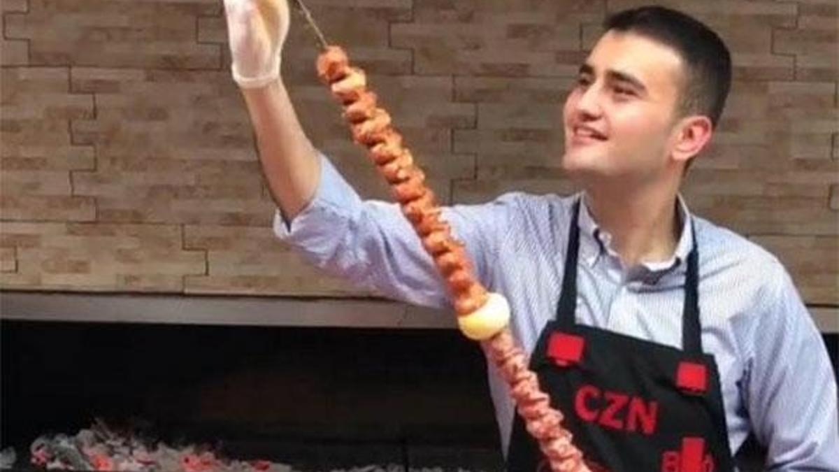 Ünlü fenomenin restoranında cinayet!