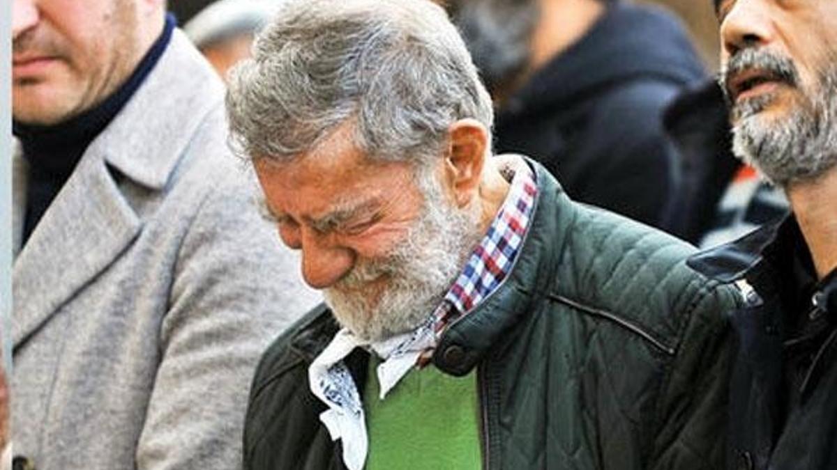 'Ahmet Mekin, Cemşit’in ta kendisiymiş!'