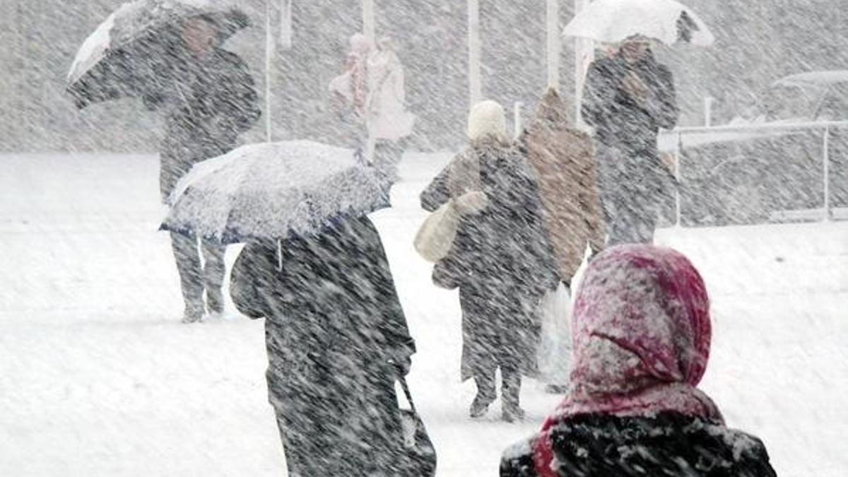 Ankara'da okullar tatil mi? Bugün Ankara'da (6 Şubat) okullar tatil olacak mı? Ankara Valiliği tatil açıklaması yaptı mı?