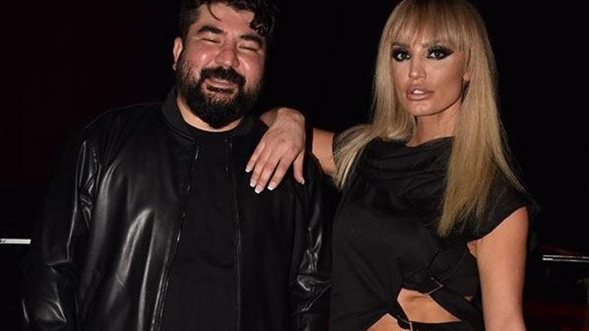 Rap dünyası Ivana Sert'e karşı! Bir taş da Eypio'dan