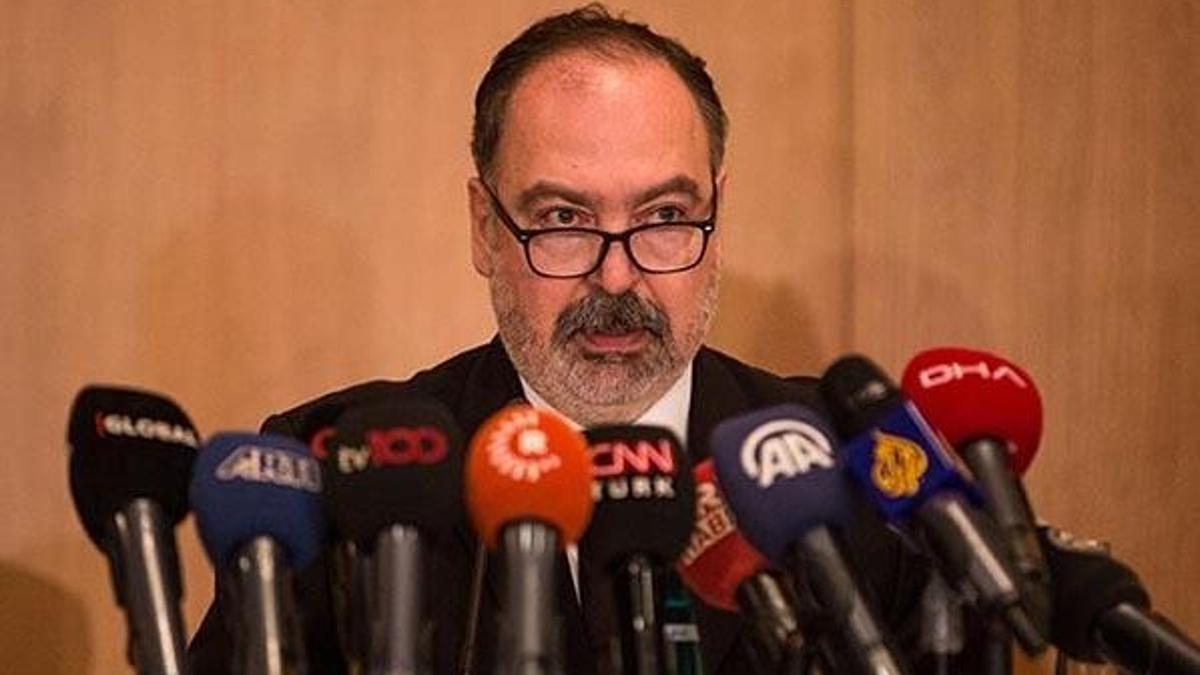 Uçak kazasının ardından Pegasus CEO'sundan ilk açıklama