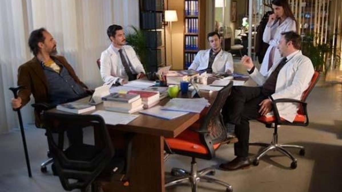 Hekimoğlu 7. bölüm fragmanı yayınlandı!