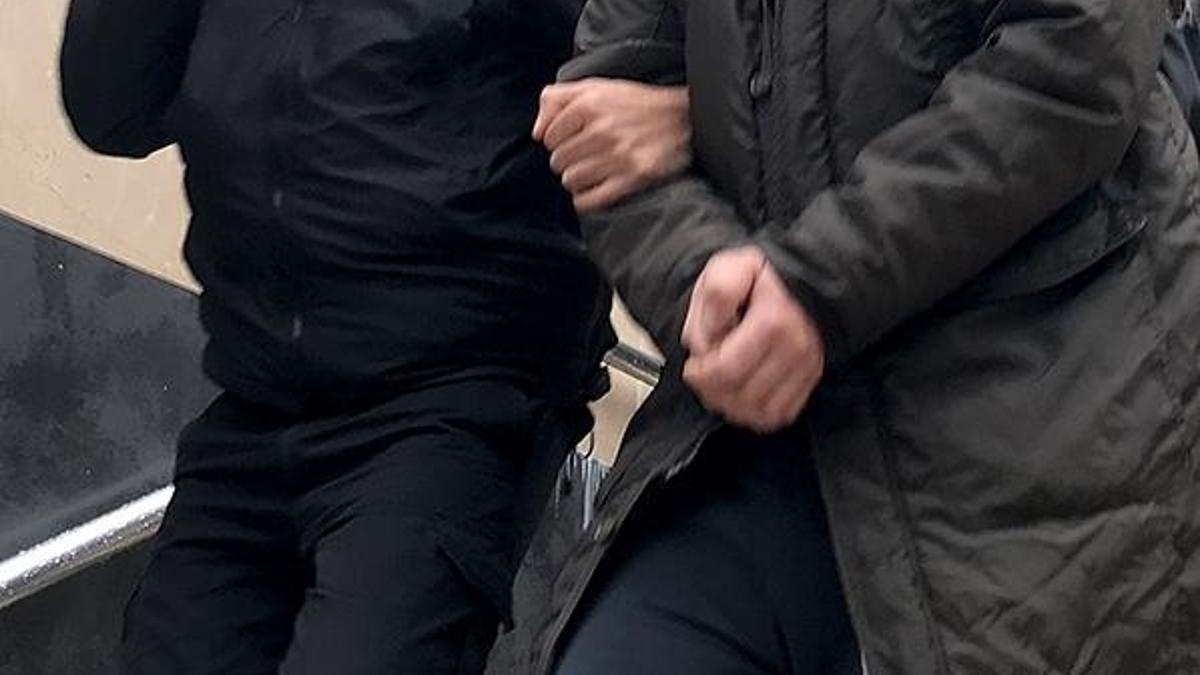 Savcılık harekete geçti! Gözaltılar var...