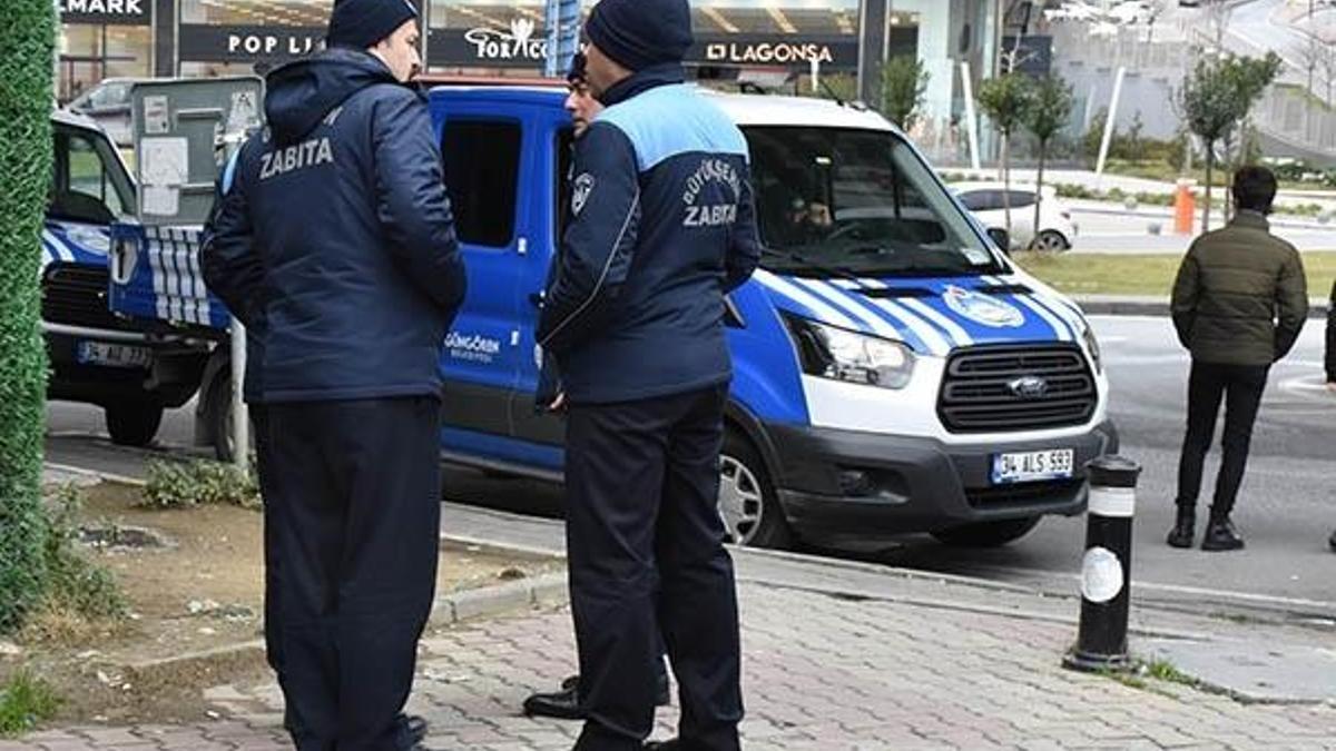 İBB ile Güngören Belediyesi karşı karşıya geldi!
