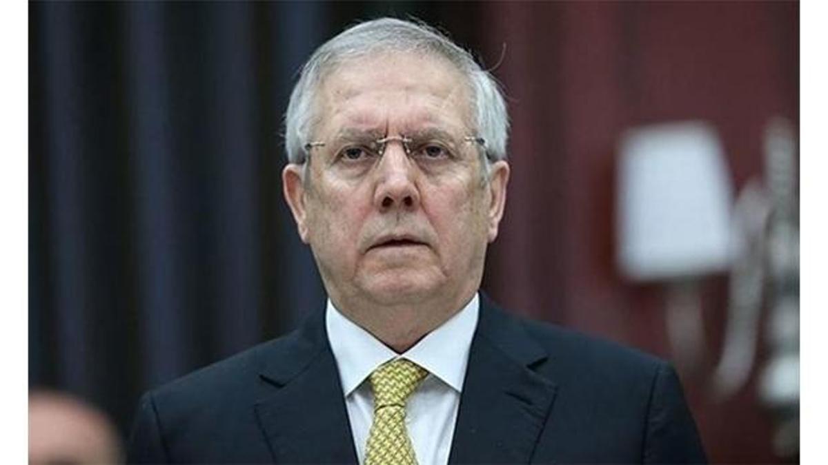 Mahkemeden Aziz Yıldırım kararı
