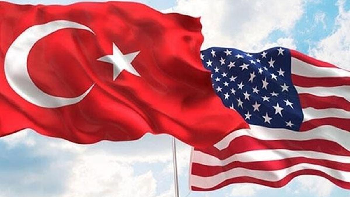 ABD'den Türkiye'nin İdlib'deki meşru müdafaa hakkına ''tam  destek''