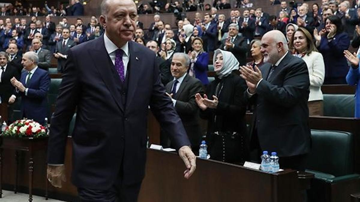 Cumhurbaşkanı Erdoğan: Engel çıkaran var ise gereği yapılsın