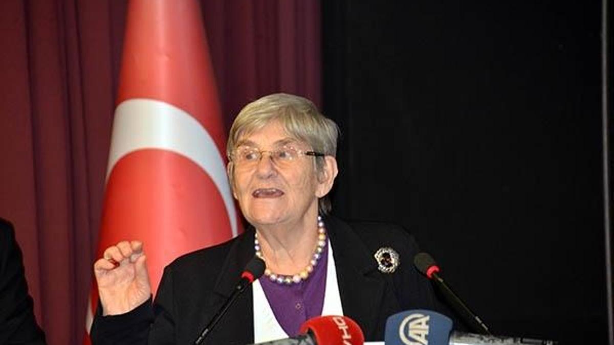 Canan Karatay'ın 'koronavirüs' önlemi ortalığı karıştırdı