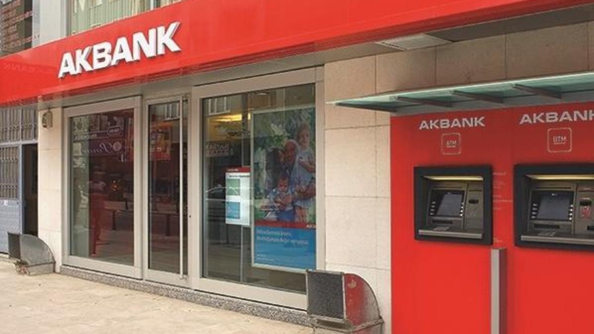 Akbank, konut kredisi faizlerini indirdi!