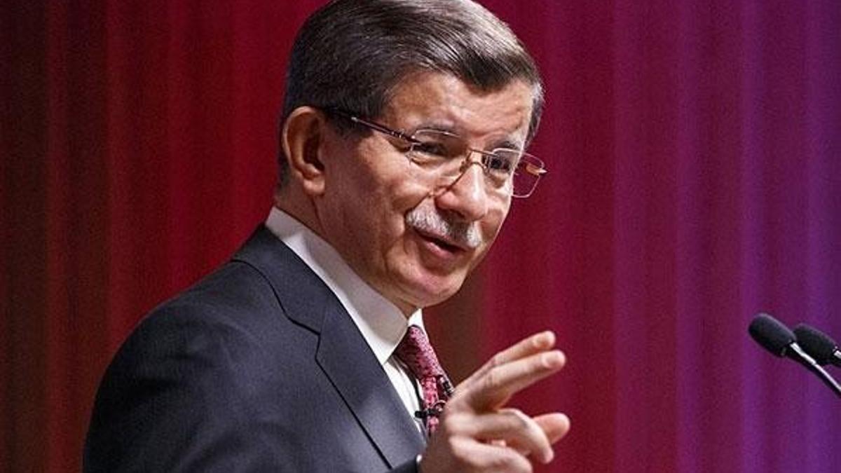 'Davutoğlu döneminde çektiğimiz çileyi hiçbir dönemde çekmedik'