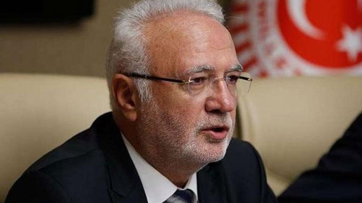 AK Partili 6 isimden Başbuğ hakkında suç duyurusu