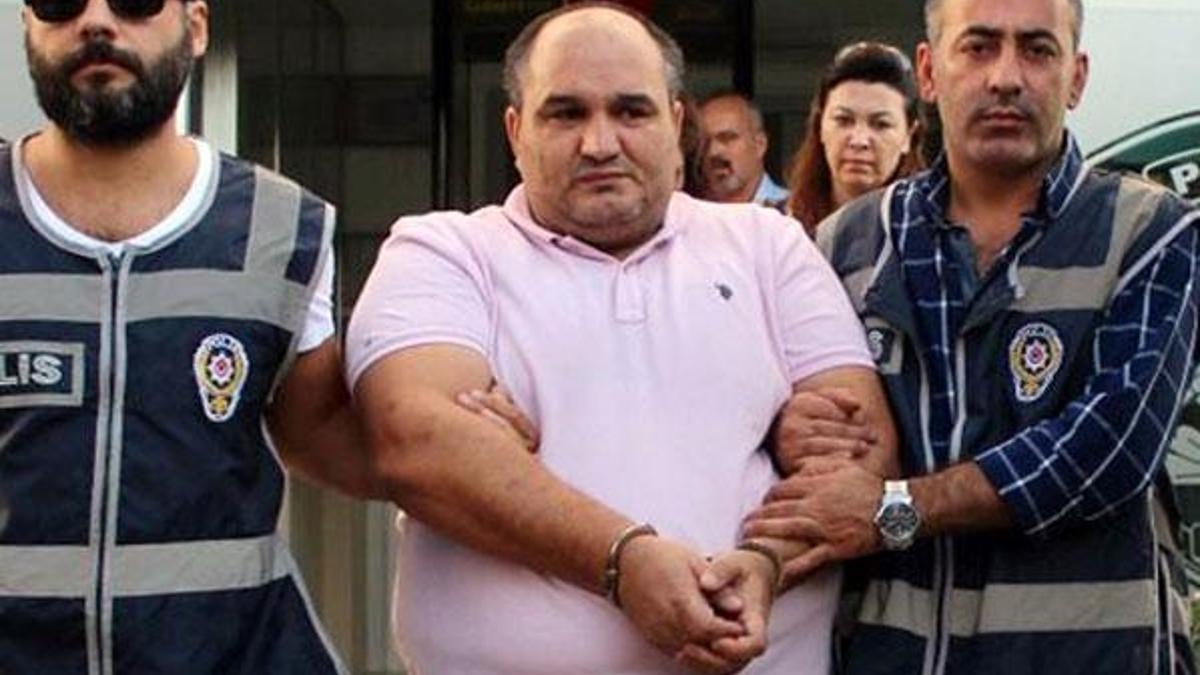 Dini inancı kullanarak dolandırıcılık ve cinsel saldırıya 75 yıl hapis