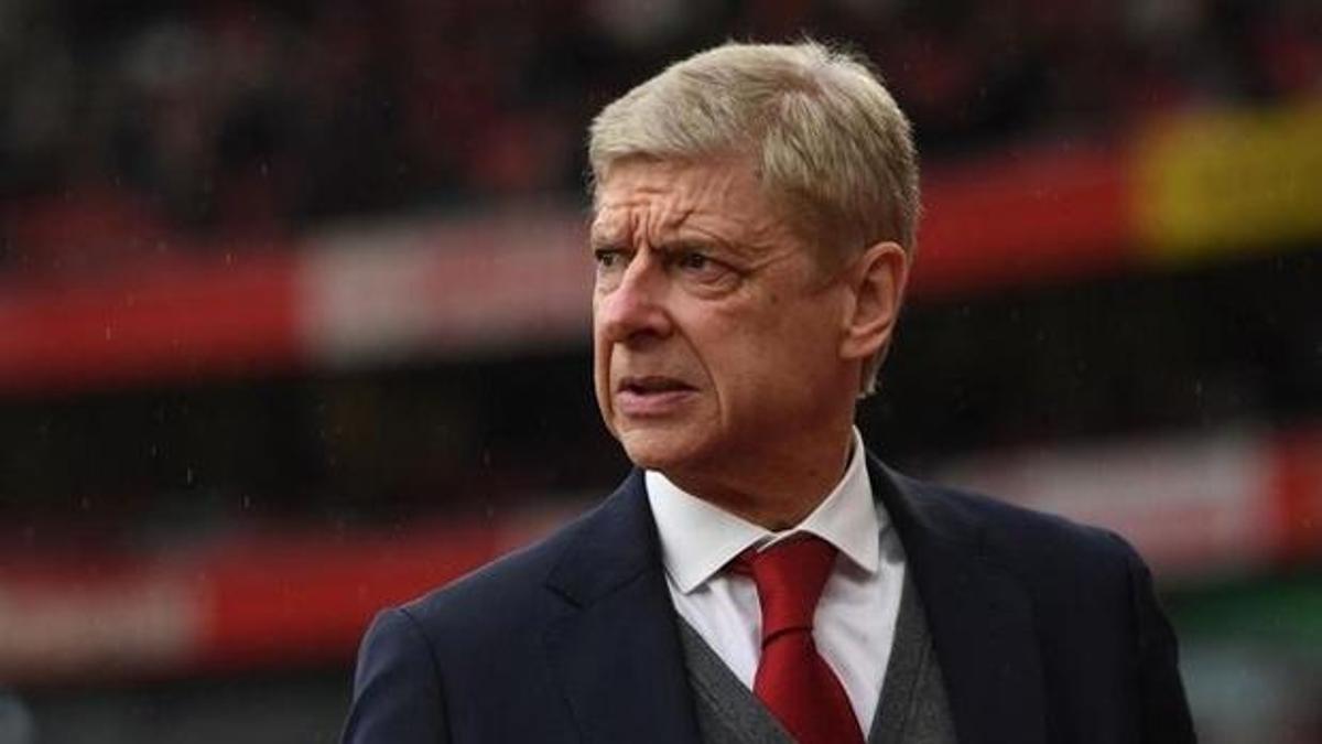 Arsene Wenger Arsenal'a dönüyor!
