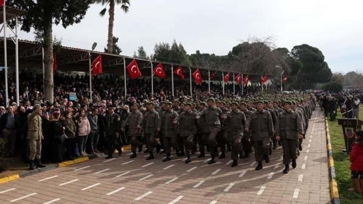 Jandarma genel komutanlığı sınavı ne zaman? Jandarma 94 personel alımı ne zaman kesinleşecek?