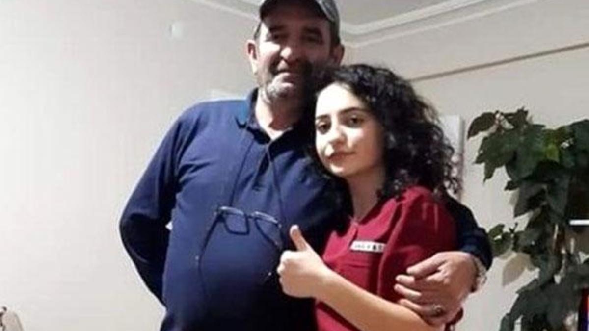 Babasının öldürdüğü Şeyma Yıldız'ın arkadaşları "erkek arkadaş" iddiasını yalanladı