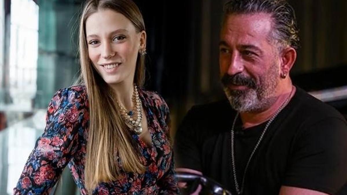 Cem Yılmaz ve Serenay Sarıkaya aşkı! Fotoğrafları ortaya çıktı...