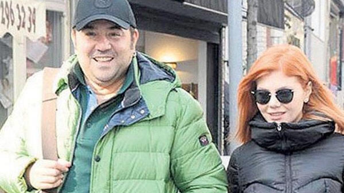 Ata Demirer evlilik sorusunu duyunca...