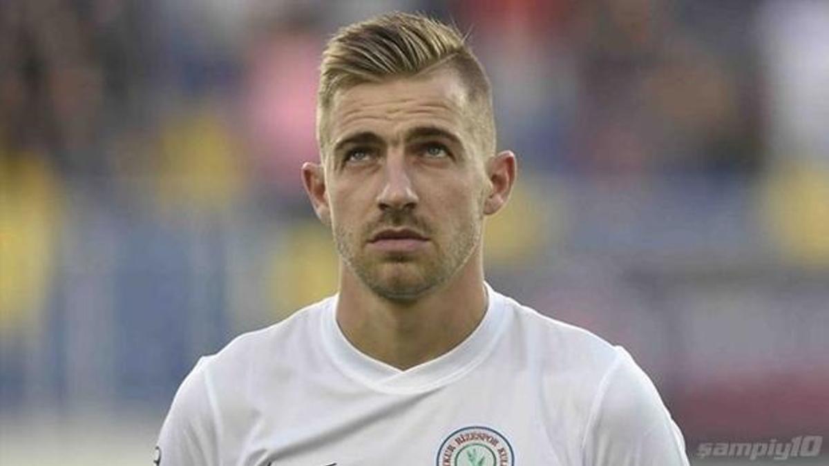 Çaykur Rizespor'da Dario Melnjak nikah tazeledi!
