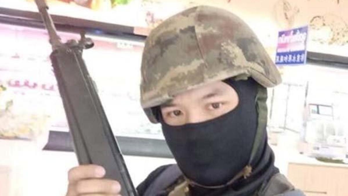 Tayland'da asker AVM'de dehşet saçtı! Çok sayıda ölü var...
