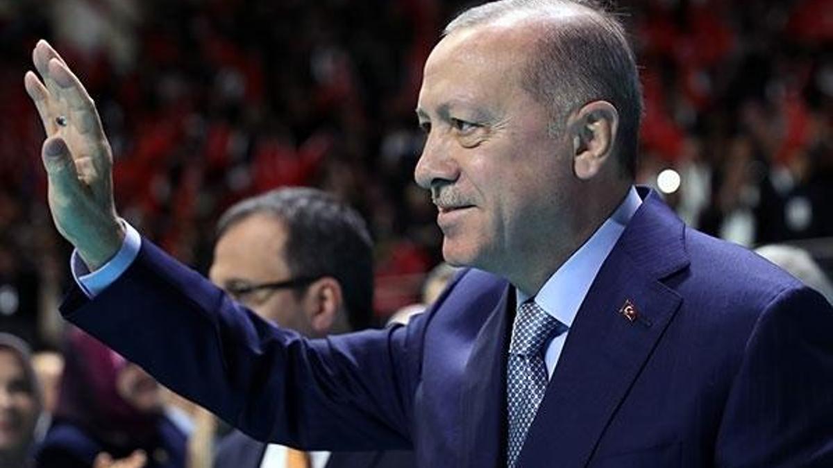 Cumhurbaşkanı Erdoğan duyurdu: 7 gün 24 saat açık olacak...