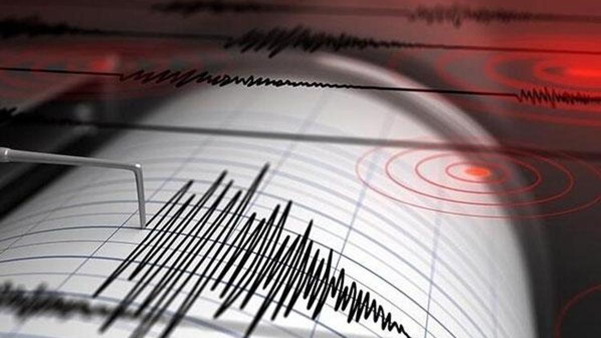 En son nerede deprem oldu? İşte 9 Şubat Kandilli Rasathanesi ve AFAD son dakika deprem listesi…