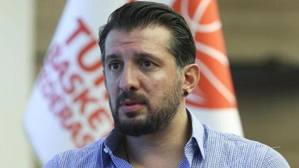 Kerem Tunçeri'nin babası vefat etti