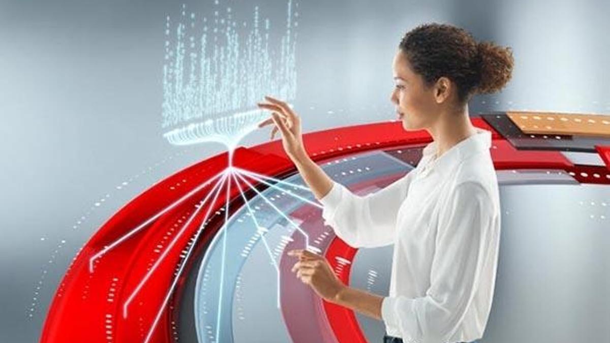 Microsoft ile Fujitsu, Hibrit BT işbirliğini genişletiyor