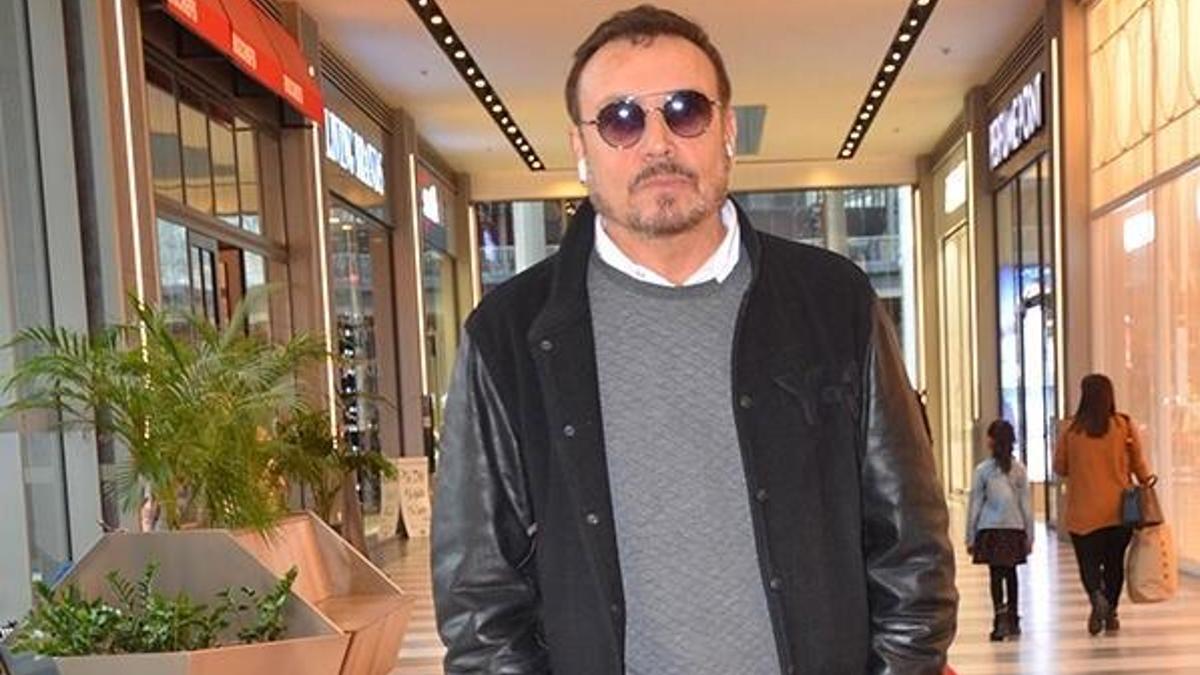 "Yoğunluktan sıyrılıp, kendime izin verdim"