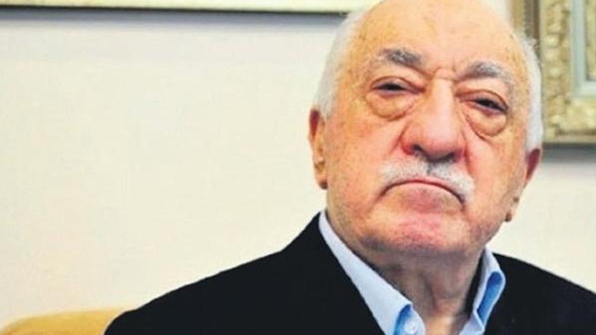 FETÖ elebaşı adına sahte e-imza