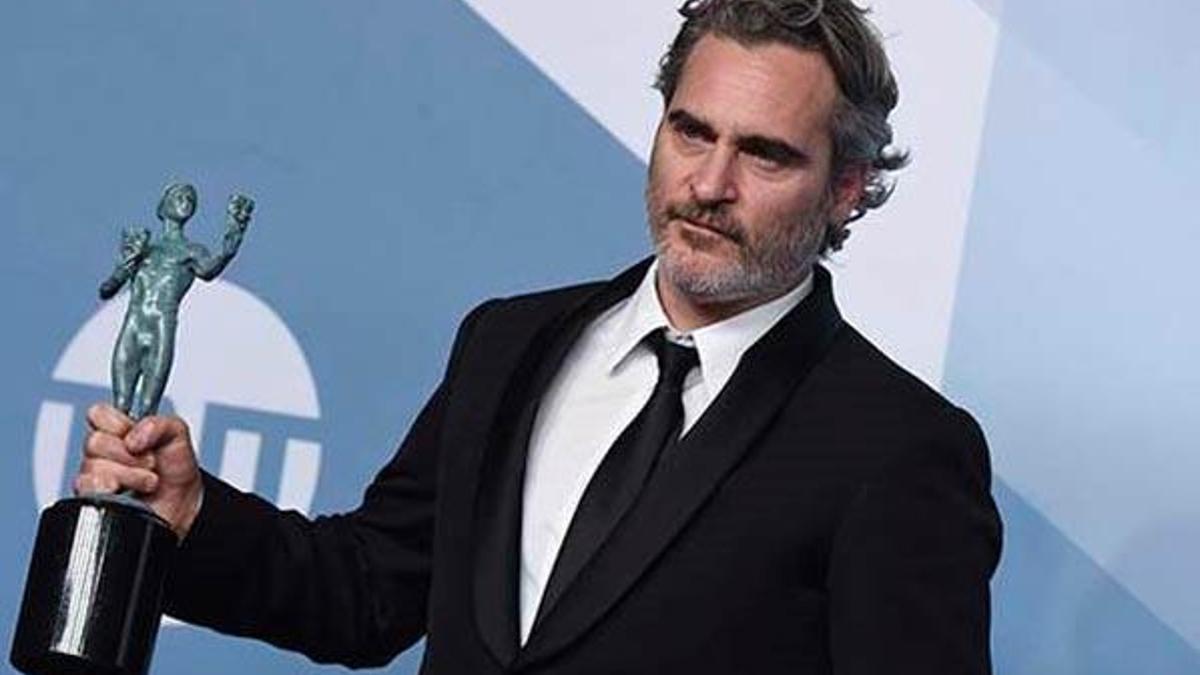 Joaquin Phoenix kimdir? Nerelidir? Joaquin Phoenix kaç yaşında?
