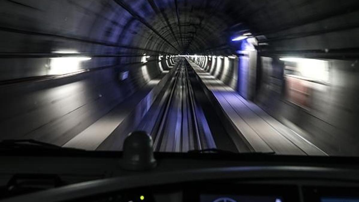 Marmaray, şehir hatları ve Havaist'e zam!