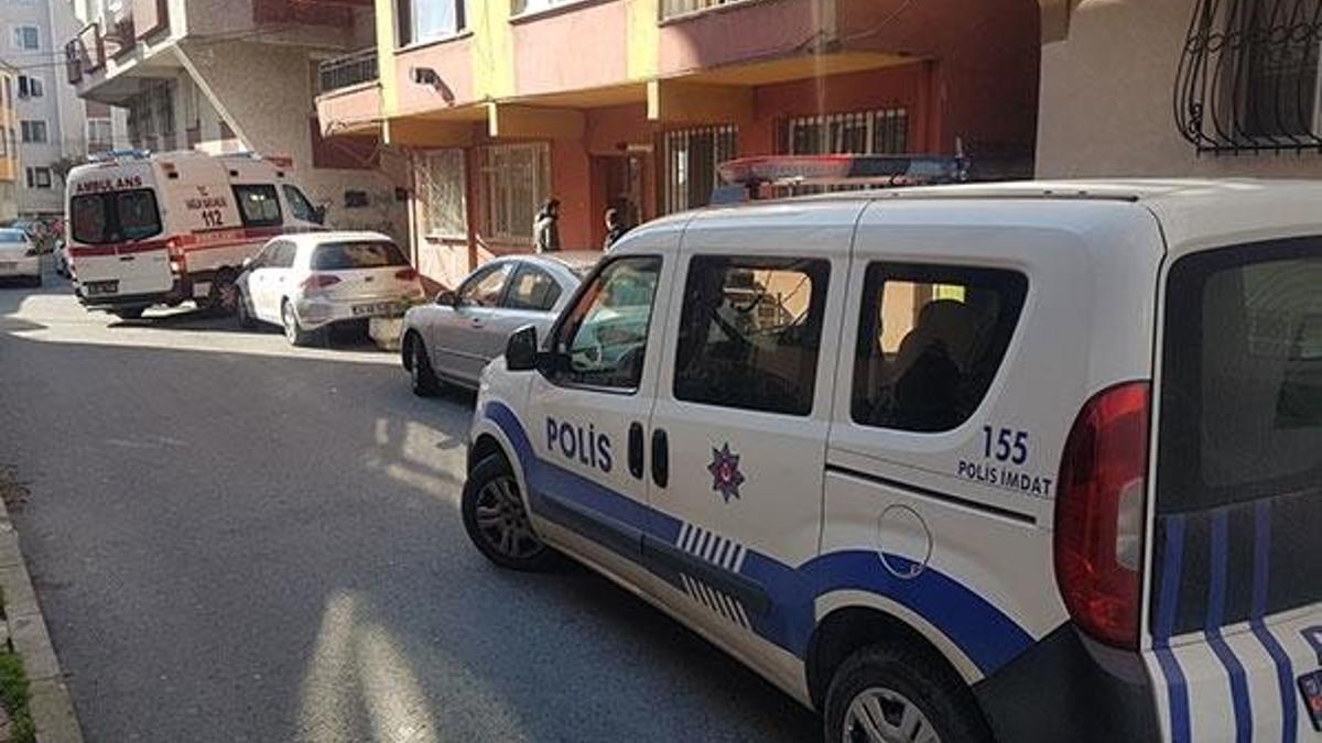 İstanbul'da korkunç olay! Evde hareketsiz halde bulundular