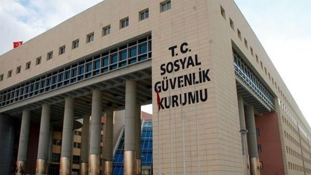 SGK karşılıksız ödemeler, primler ve destek tutarlarını açıkladı!  İş göremezlik maaşı ne kadar? Yardım ödenekleri ve prim tarifeleri ne?