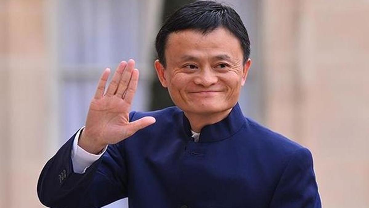 Alibaba'dan Çin'e büyük jest!