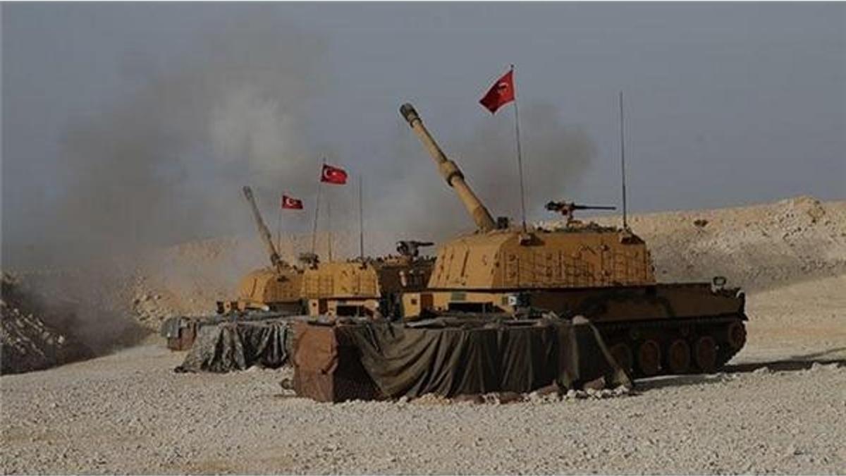 Kalleş saldırıya Türkiye'den sert tepki!