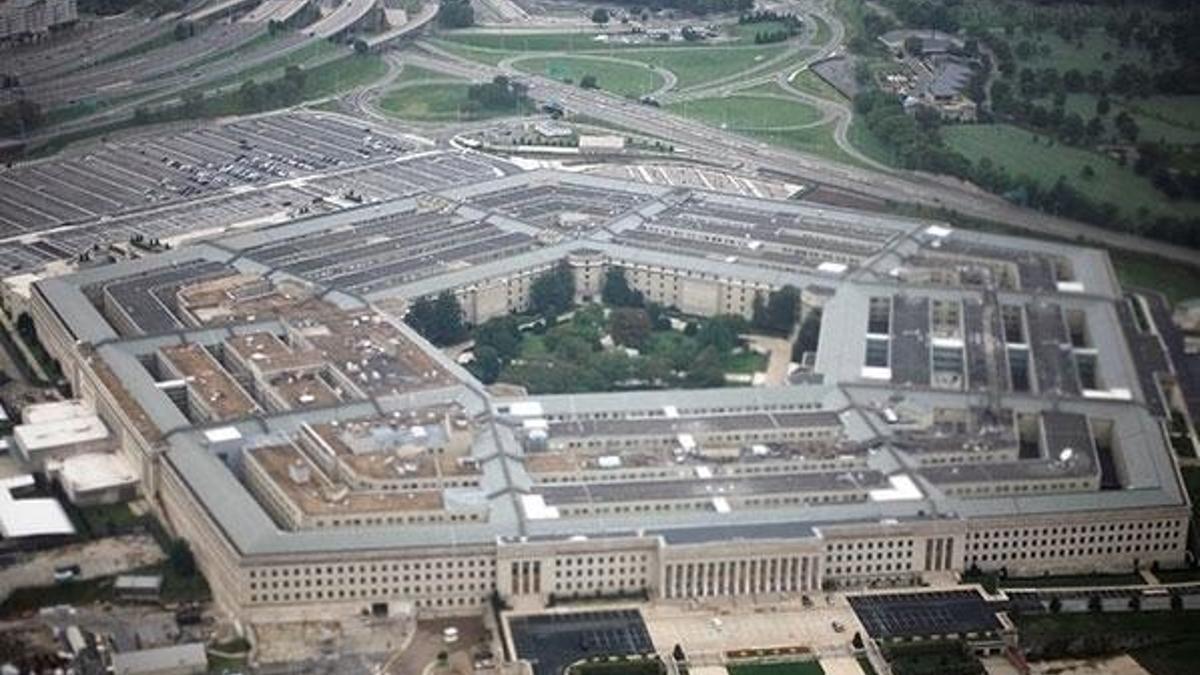 Pentagon'dan 740,1 milyar dolarlık dev bütçe talebi!