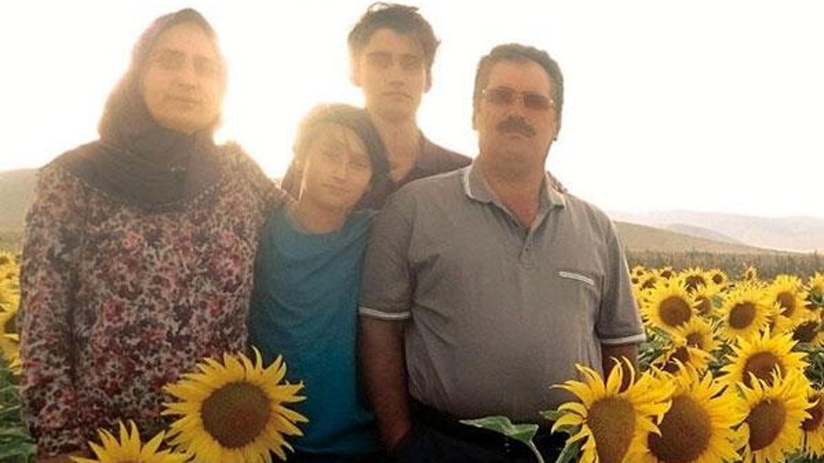 Kadir Şeker'in annesinden yürek yakan sözler